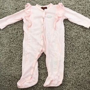 Cute Infant Footies/Onesie